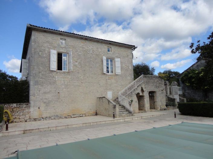 Image No.8-Maison de 7 chambres à vendre à Cahors