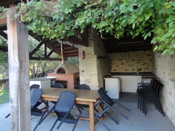 Image No.9-Maison de 7 chambres à vendre à Cahors