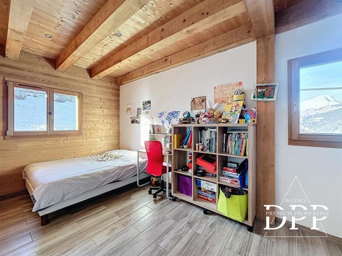 Image No.10-Maison de 6 chambres à vendre à Haute-Savoie