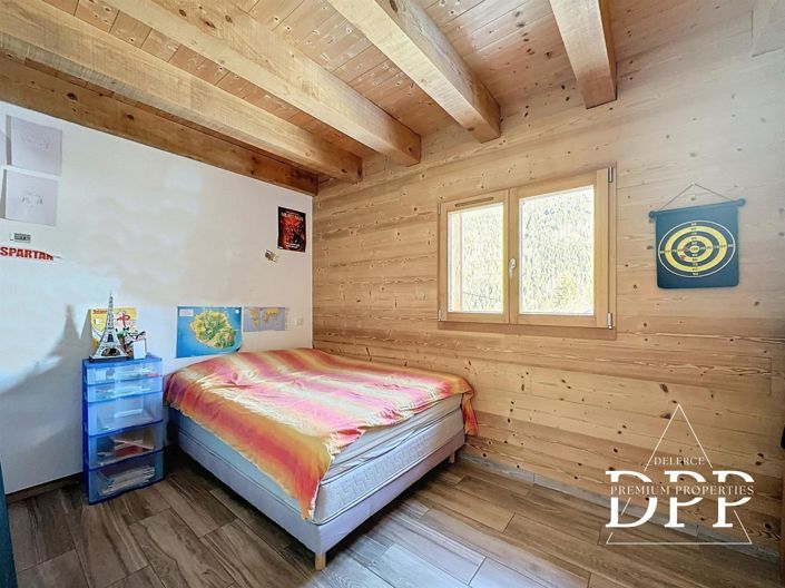 Image No.11-Maison de 6 chambres à vendre à Haute-Savoie