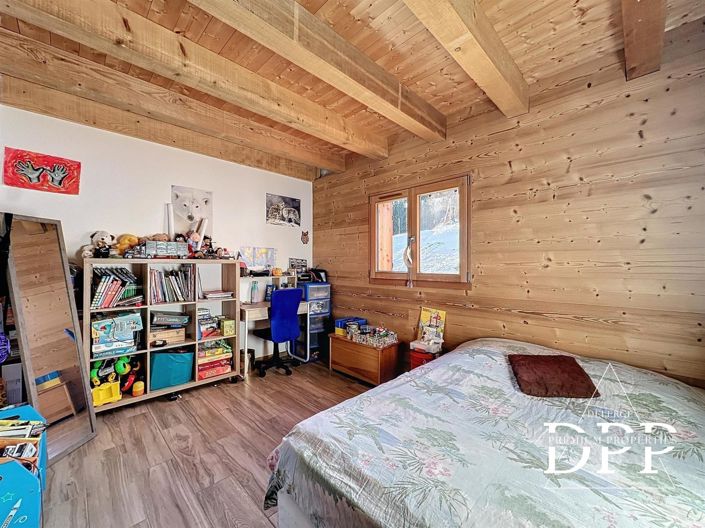 Image No.12-Maison de 6 chambres à vendre à Haute-Savoie