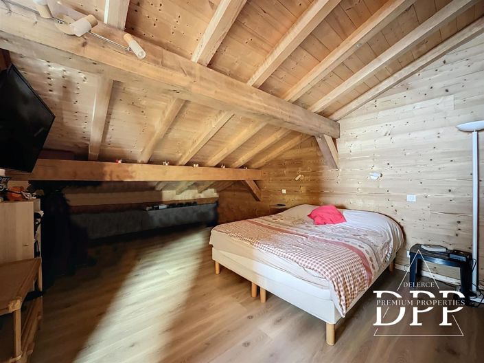 Image No.13-Maison de 6 chambres à vendre à Haute-Savoie