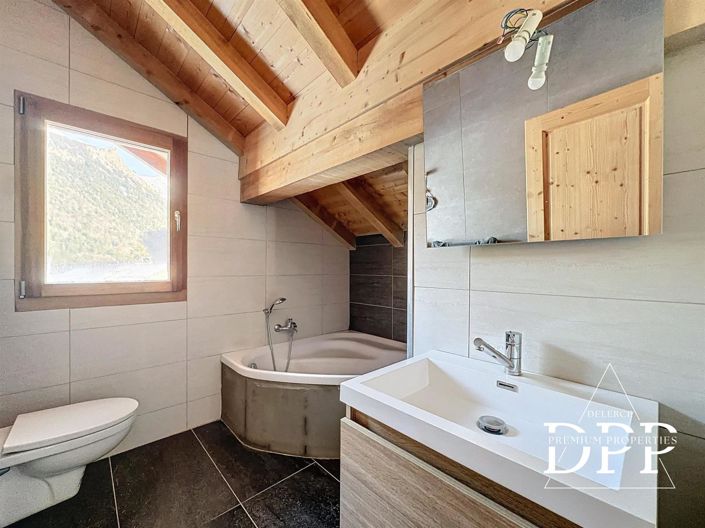 Image No.14-Maison de 6 chambres à vendre à Haute-Savoie