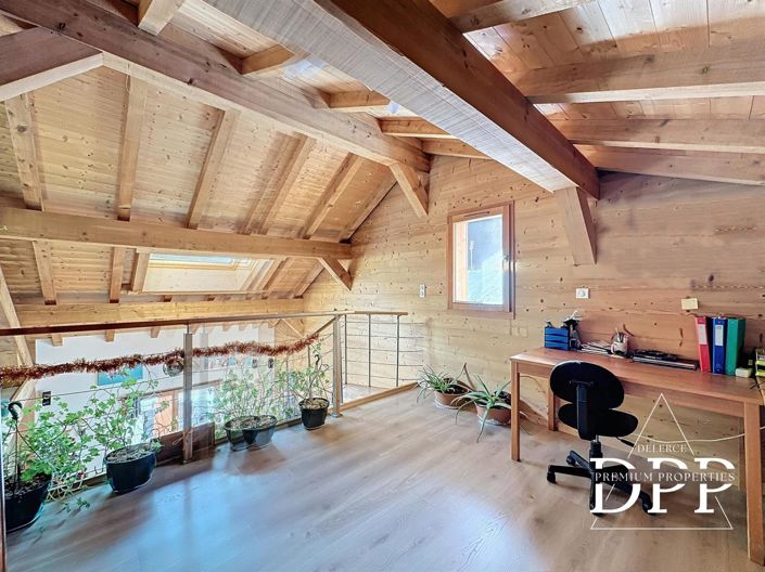 Image No.16-Maison de 6 chambres à vendre à Haute-Savoie