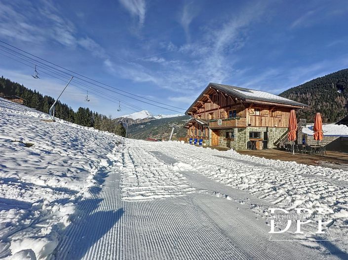 Image No.3-Maison de 6 chambres à vendre à Haute-Savoie