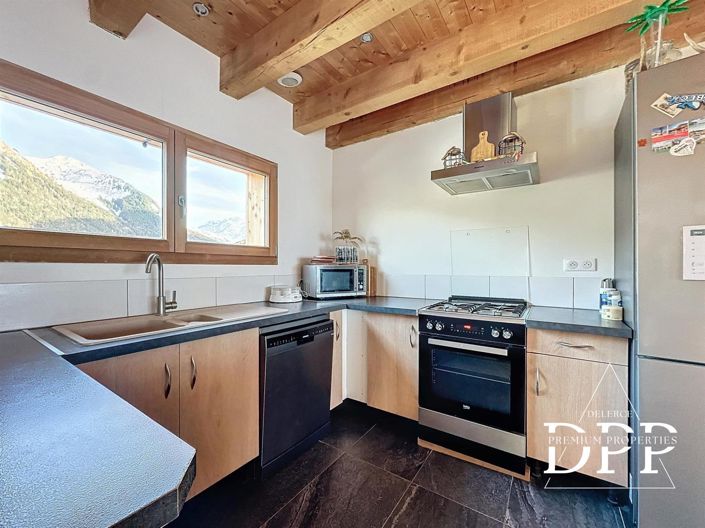 Image No.7-Maison de 6 chambres à vendre à Haute-Savoie