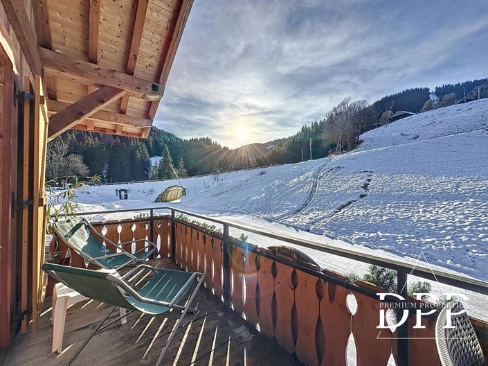 Image No.8-Maison de 6 chambres à vendre à Haute-Savoie