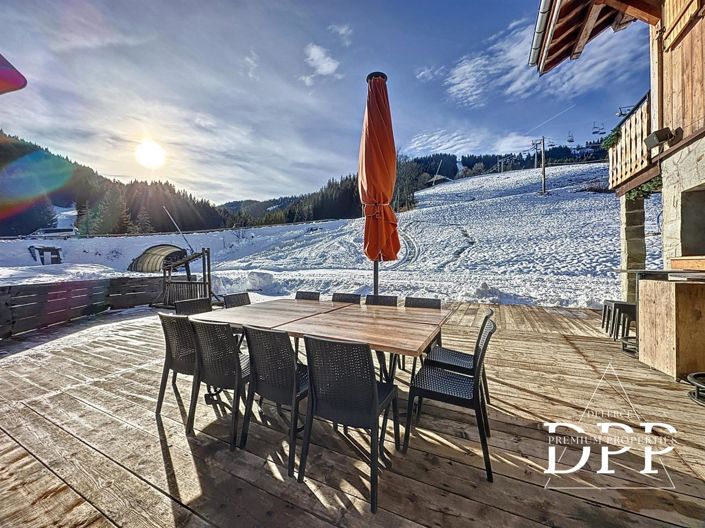 Image No.9-Maison de 6 chambres à vendre à Haute-Savoie