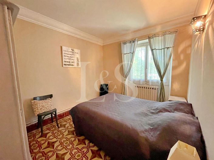 Image No.11-Maison de 6 chambres à vendre à Sérignan-du-Comtat