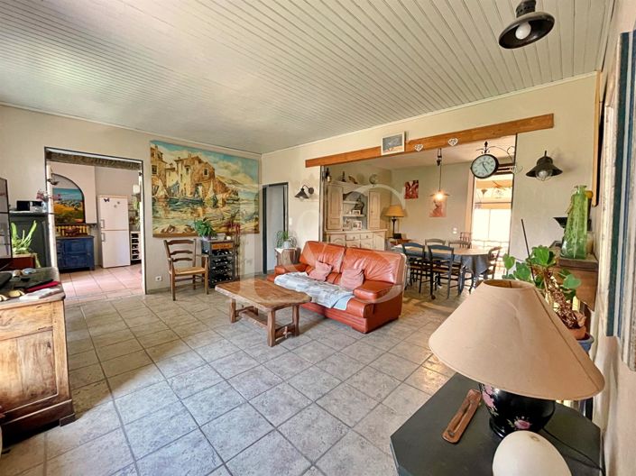 Image No.3-Maison de 6 chambres à vendre à Sérignan-du-Comtat