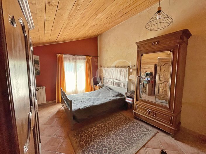 Image No.7-Maison de 6 chambres à vendre à Sérignan-du-Comtat
