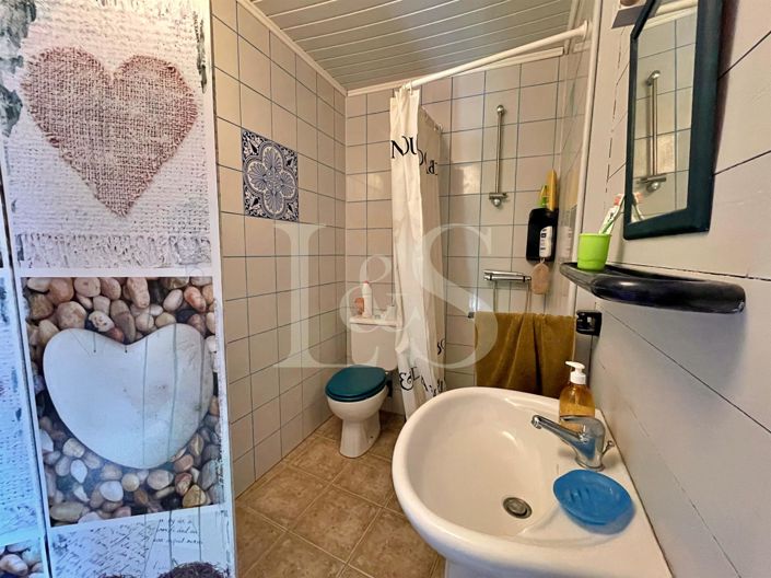 Image No.8-Maison de 6 chambres à vendre à Sérignan-du-Comtat