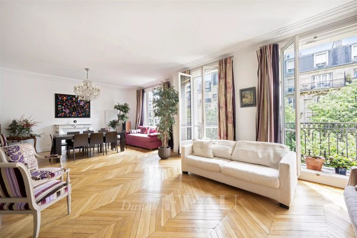 Image No.1-Appartement de 2 chambres à vendre à Paris
