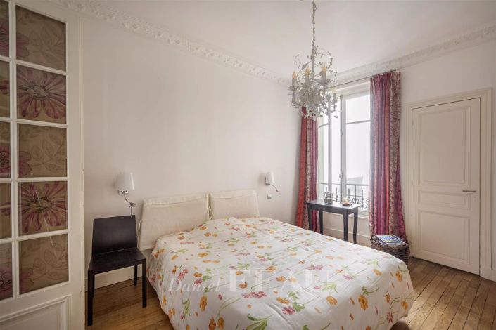 Image No.11-Appartement de 2 chambres à vendre à Paris