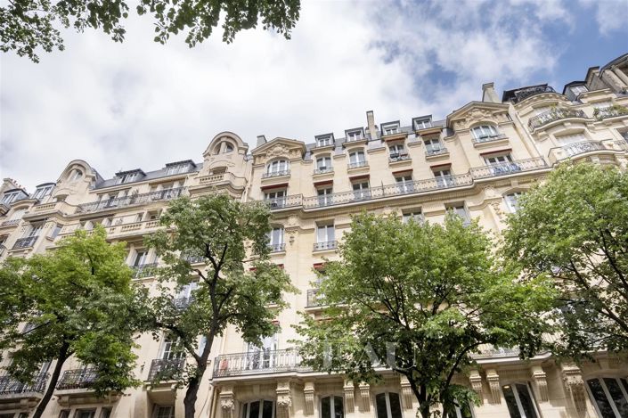 Image No.15-Appartement de 2 chambres à vendre à Paris