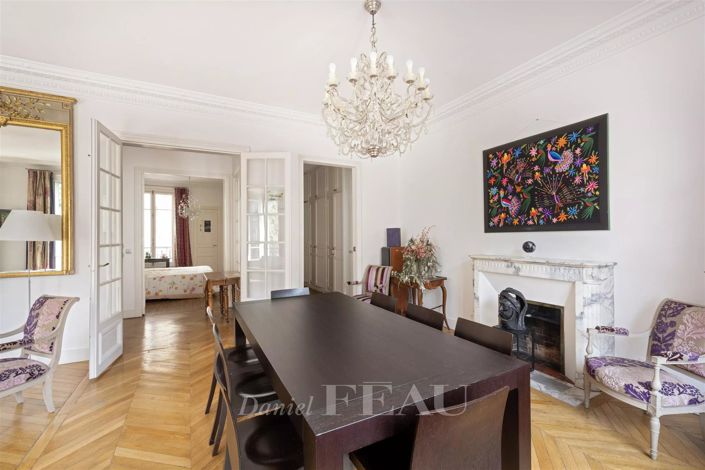 Image No.7-Appartement de 2 chambres à vendre à Paris