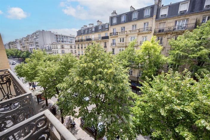 Image No.9-Appartement de 2 chambres à vendre à Paris