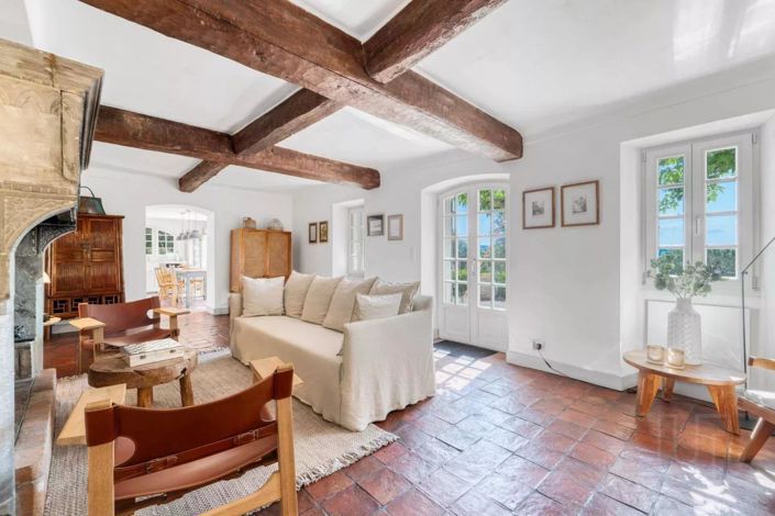 Image No.11-Maison de 7 chambres à vendre à Grasse