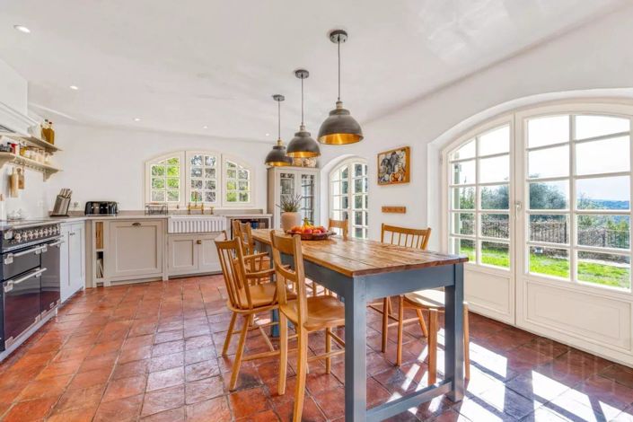 Image No.14-Maison de 7 chambres à vendre à Grasse