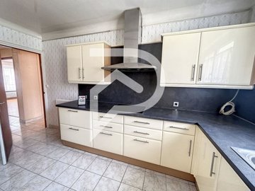 1 - Boulogne-sur-Mer, Appartement