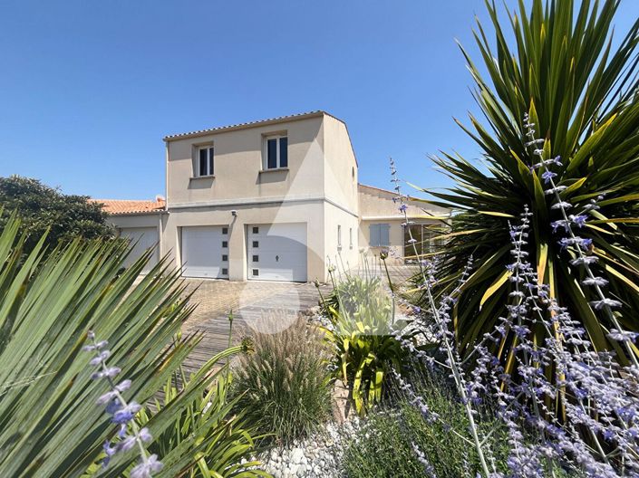 Image No.1-Maison de 5 chambres à vendre à La Tremblade