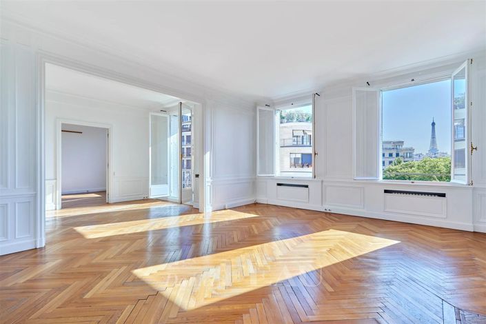 Image No.1-Appartement de 6 chambres à vendre à Paris