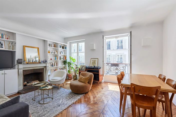 Image No.1-Appartement de 3 chambres à vendre à Paris