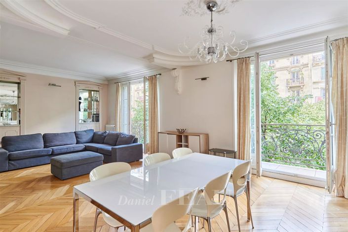 Image No.1-Appartement de 3 chambres à vendre à Paris