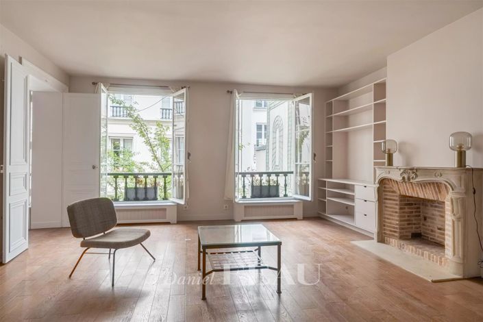 Image No.1-Appartement de 3 chambres à vendre à Paris
