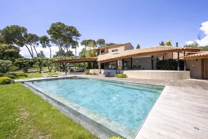 Image No.3-5 Bed House for sale