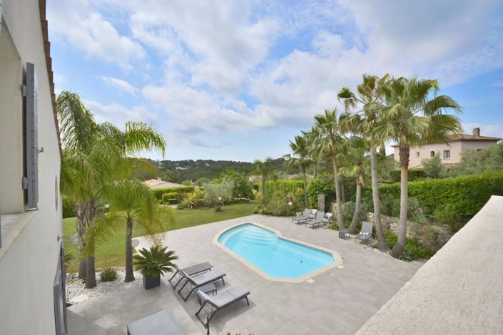 Image No.11-Maison de 4 chambres à vendre à Valbonne