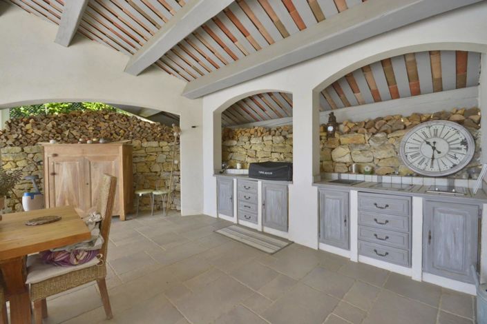 Image No.14-Maison de 4 chambres à vendre à Valbonne