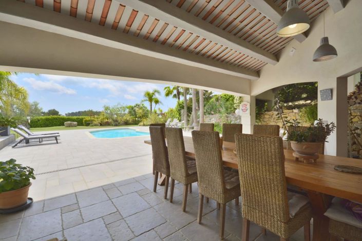 Image No.15-Maison de 4 chambres à vendre à Valbonne