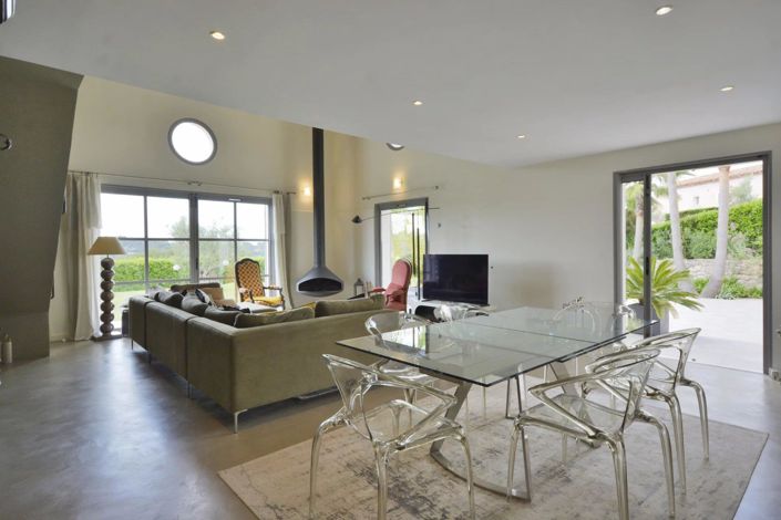 Image No.16-Maison de 4 chambres à vendre à Valbonne