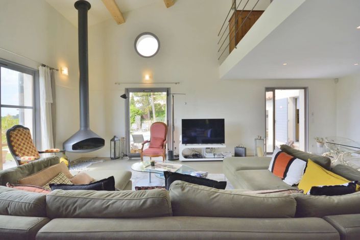 Image No.17-Maison de 4 chambres à vendre à Valbonne