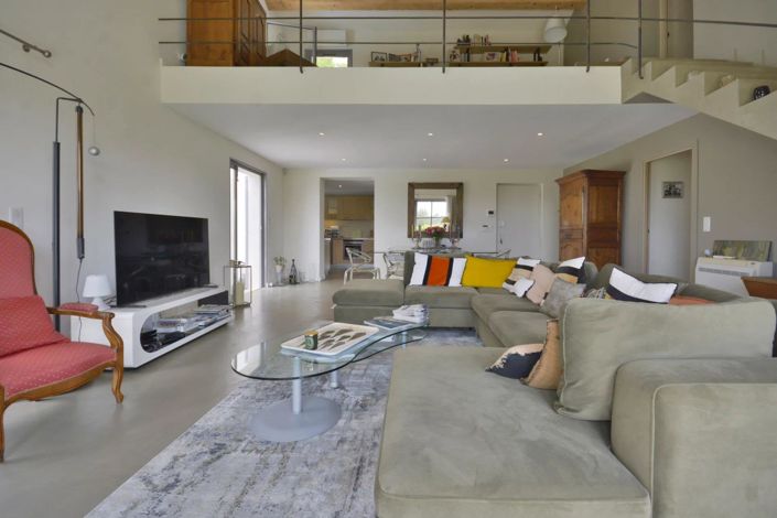 Image No.18-Maison de 4 chambres à vendre à Valbonne