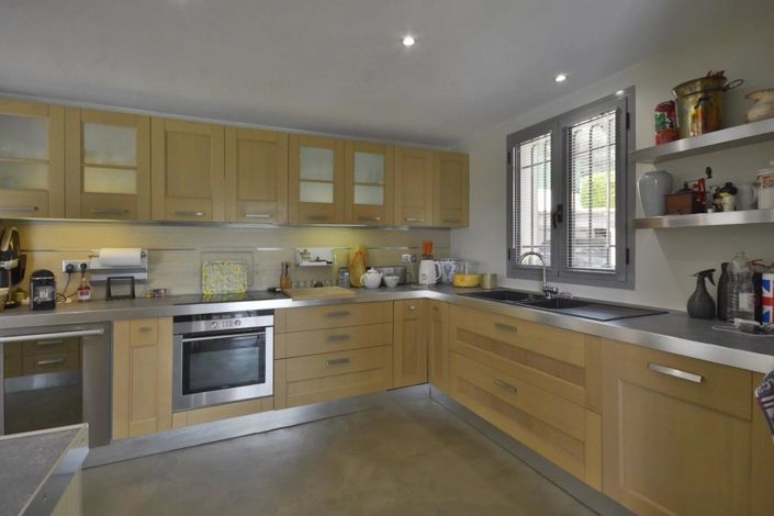 Image No.21-Maison de 4 chambres à vendre à Valbonne