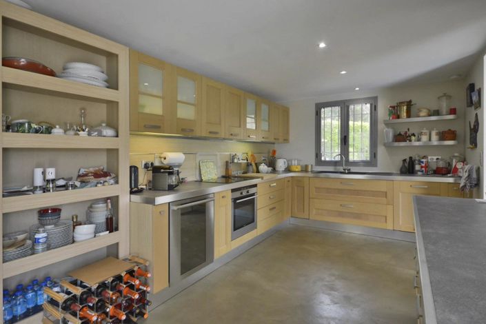 Image No.22-Maison de 4 chambres à vendre à Valbonne