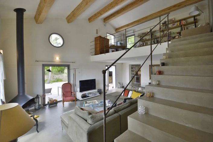 Image No.23-Maison de 4 chambres à vendre à Valbonne