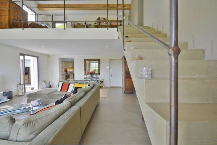 Image No.24-Maison de 4 chambres à vendre à Valbonne