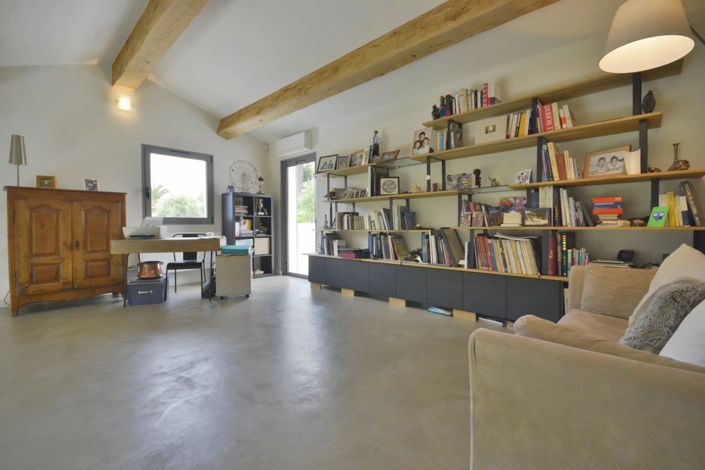 Image No.25-Maison de 4 chambres à vendre à Valbonne