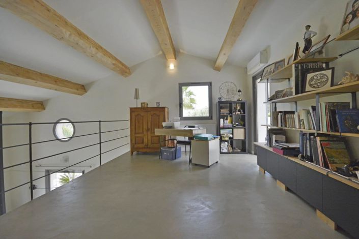 Image No.26-Maison de 4 chambres à vendre à Valbonne