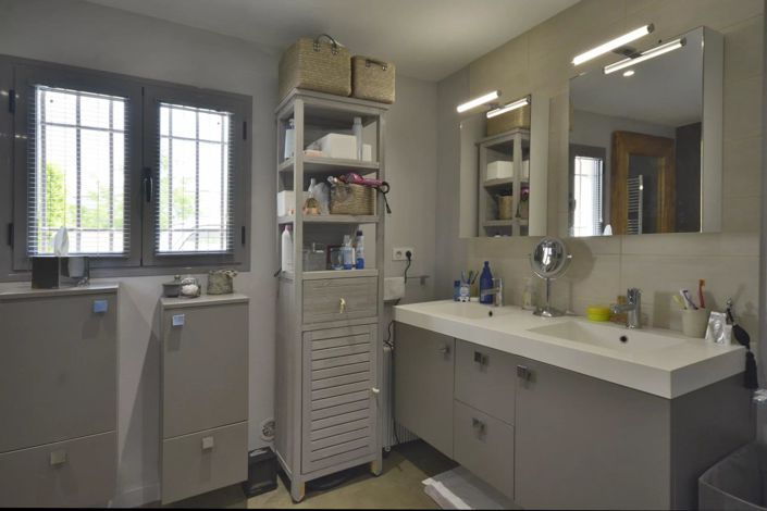 Image No.28-Maison de 4 chambres à vendre à Valbonne