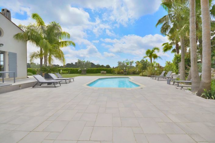 Image No.6-Maison de 4 chambres à vendre à Valbonne