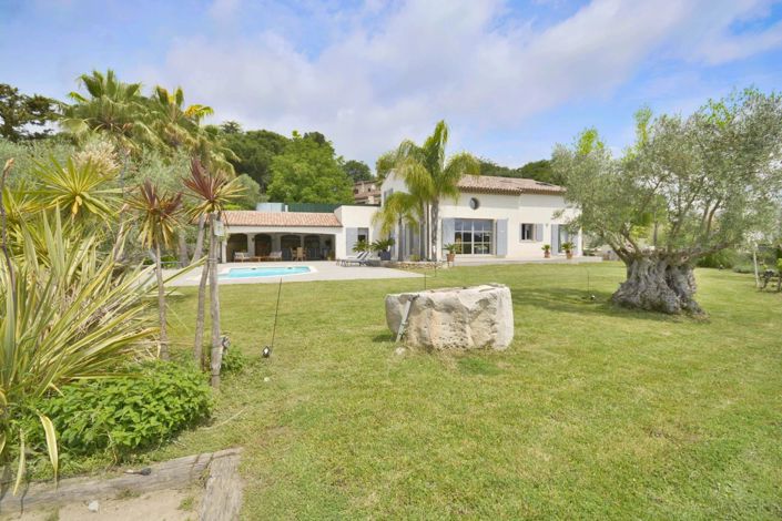 Image No.8-Maison de 4 chambres à vendre à Valbonne