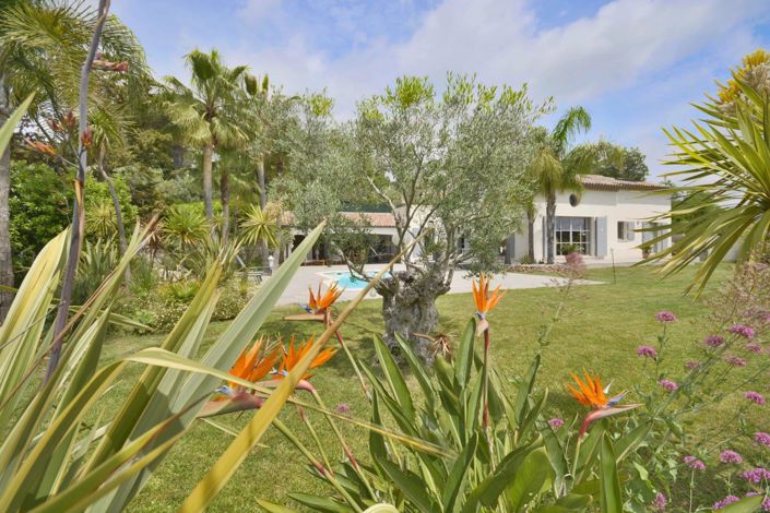 Image No.9-Maison de 4 chambres à vendre à Valbonne