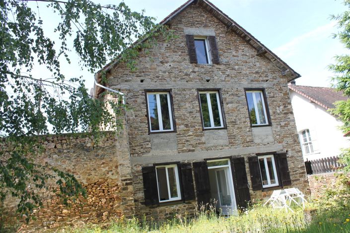 Image No.1-Maison de 3 chambres à vendre à La Coquille