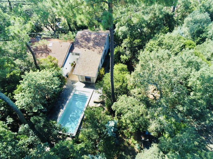 Image No.1-Maison de 3 chambres à vendre à Seignosse