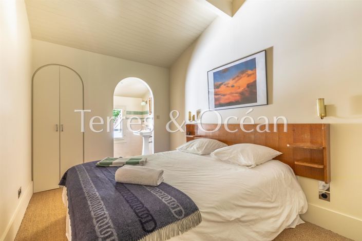 Image No.12-Maison de 3 chambres à vendre à Seignosse