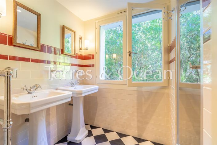 Image No.16-Maison de 3 chambres à vendre à Seignosse